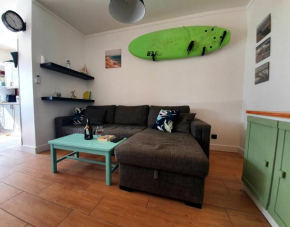 Santos LODGE surf